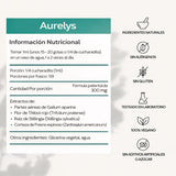 Aurelys Drenaje Linfático
